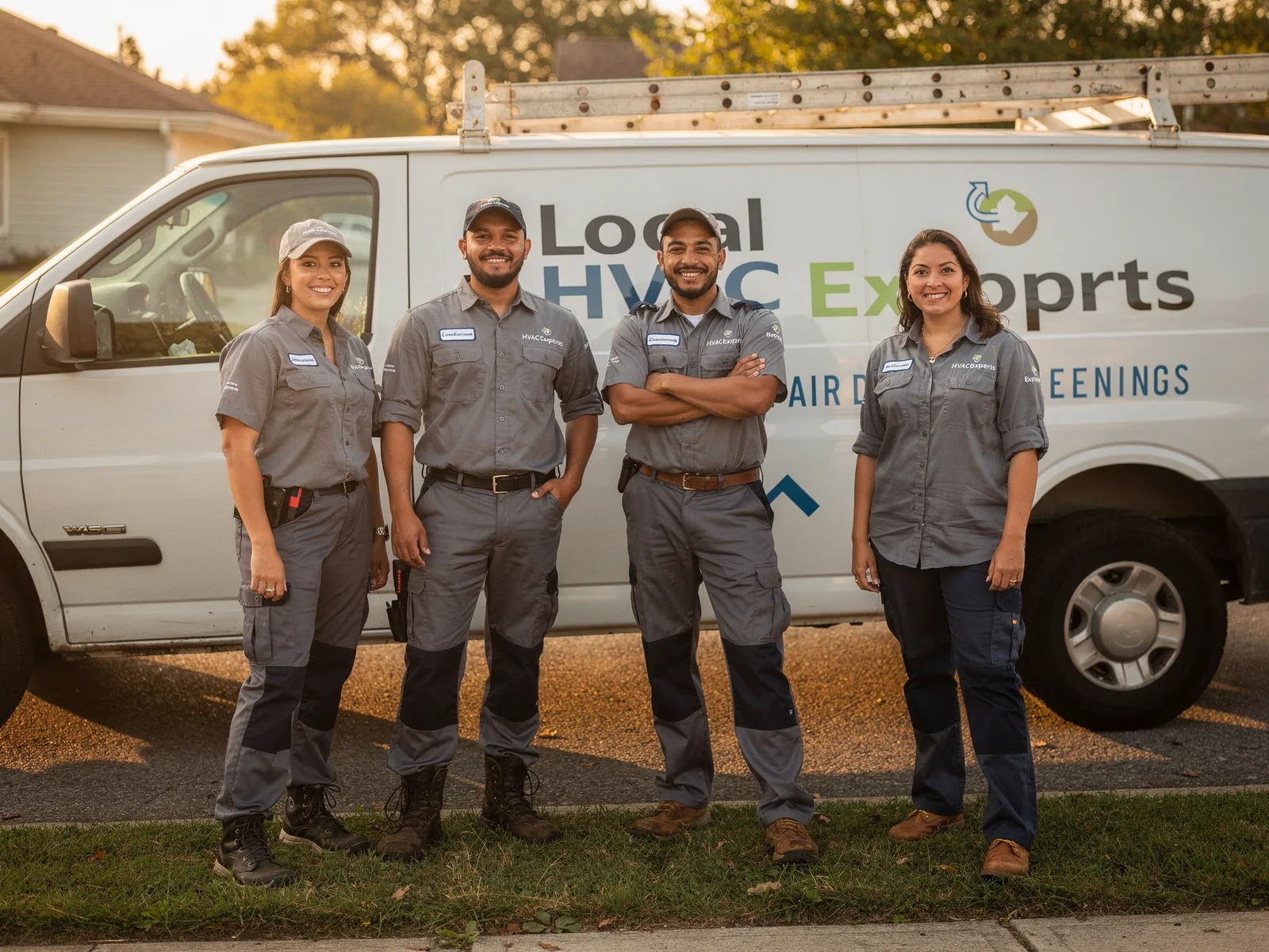 24/7 HVAC Repair & AC Replacement company in Canaan, CT